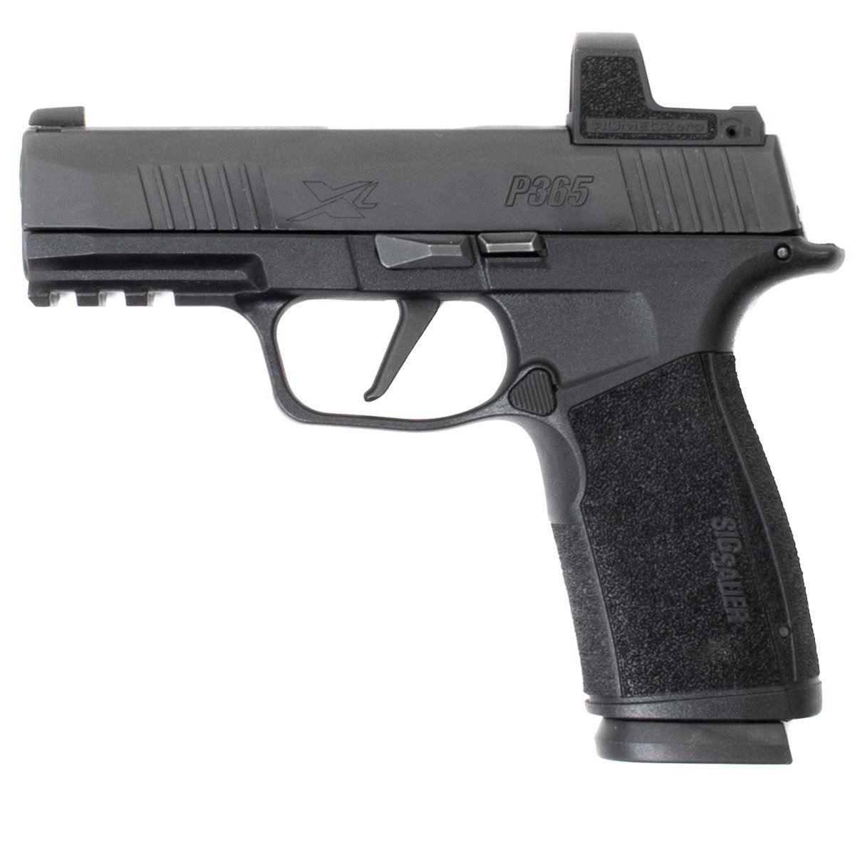 SIG Sauer SP2022 Hits CCW Goldilocks Zone